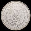 Image 2 : 1878 Morgan Dollar CLOSELY UNCIRCULATED