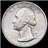 Image 1 : 1932 Washington Quarter UNCIRCULATED