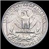 Image 2 : 1932 Washington Quarter UNCIRCULATED