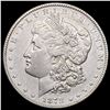 Image 1 : 1878 Morgan Silver Dollar CLOSELY UNCIRCULATED
