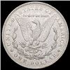 Image 2 : 1878 Morgan Silver Dollar CLOSELY UNCIRCULATED