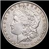 Image 1 : 1897-O Morgan Silver Dollar CLOSELY UNCIRCULATED