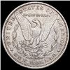 Image 2 : 1897-O Morgan Silver Dollar CLOSELY UNCIRCULATED