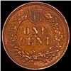 Image 2 : 1901 Indian Head Cent UNCIRCULATED