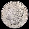 Image 1 : 1878 Morgan Dollar CLOSELY UNCIRCULATED
