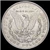 Image 2 : 1878 Morgan Dollar CLOSELY UNCIRCULATED