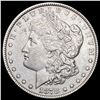 Image 1 : 1878 Morgan Dollar CLOSELY UNCIRCULATED