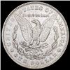 Image 2 : 1878 Morgan Dollar CLOSELY UNCIRCULATED
