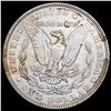 Image 2 : 1899 Morgan Dollar UNCIRCULATED