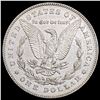 Image 2 : 1878 Morgan Dollar CLOSELY UNCIRCULATED