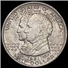Image 1 : 1921 Alabama Centennial Half Dollar CLOSELY UNCIRCULATED