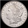 Image 1 : 1878-S Morgan Dollar CLOSELY UNCIRCULATED