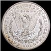 Image 2 : 1878-S Morgan Dollar CLOSELY UNCIRCULATED