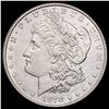 Image 1 : 1878-S Morgan Dollar CLOSELY UNCIRCULATED