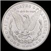 Image 2 : 1878-S Morgan Dollar CLOSELY UNCIRCULATED