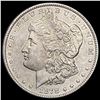 Image 1 : 1878-S Morgan Dollar CLOSELY UNCIRCULATED