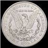 Image 2 : 1878-S Morgan Dollar CLOSELY UNCIRCULATED