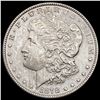 Image 1 : 1878-S Morgan Dollar CLOSELY UNCIRCULATED