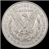 Image 2 : 1878-S Morgan Dollar CLOSELY UNCIRCULATED