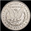 Image 2 : 1878-S Morgan Dollar CLOSELY UNCIRCULATED