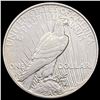 Image 2 : 1927-D Peace Dollar UNCIRCULATED