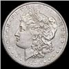 Image 1 : 1878-S Morgan Dollar CLOSELY UNCIRCULATED
