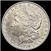 Image 1 : 1878-S Morgan Silver Dollar CLOSELY UNCIRCULATED