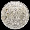Image 2 : 1878-S Morgan Silver Dollar CLOSELY UNCIRCULATED
