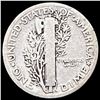 Image 2 : 1921 Mercury Dime NICELY CIRCULATED