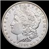 Image 1 : 1897-S Morgan Silver Dollar CLOSELY UNCIRCULATED