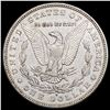 Image 2 : 1897-S Morgan Silver Dollar CLOSELY UNCIRCULATED