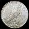 Image 2 : 1924-S Peace Dollar CLOSELY UNCIRCULATED