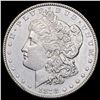 Image 1 : 1878-S Morgan Dollar CLOSELY UNCIRCULATED