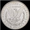 Image 2 : 1878-S Morgan Dollar CLOSELY UNCIRCULATED