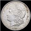 Image 1 : 1878 Morgan Dollar CLOSELY UNCIRCULATED