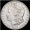 Image 1 : 1902 Morgan Dollar CLOSELY UNCIRCULATED