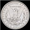 Image 2 : 1902 Morgan Dollar CLOSELY UNCIRCULATED