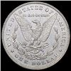 Image 2 : 1878 Morgan Dollar CLOSELY UNCIRCULATED