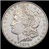 Image 1 : 1878-S Morgan Dollar CLOSELY UNCIRCULATED