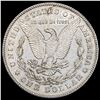 Image 2 : 1878-S Morgan Dollar CLOSELY UNCIRCULATED