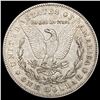 Image 2 : 1878-S Morgan Silver Dollar CLOSELY UNCIRCULATED