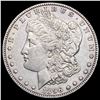 Image 1 : 1896-O Morgan Dollar CLOSELY UNCIRCULATED