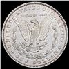 Image 2 : 1896-O Morgan Dollar CLOSELY UNCIRCULATED