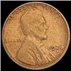 Image 1 : 1926-S Lincoln Wheat Cent CLOSELY UNCIRCULATED