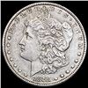 Image 1 : 1878-S Morgan Dollar CLOSELY UNCIRCULATED