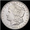 Image 1 : 1878-S Morgan Silver Dollar CLOSELY UNCIRCULATED