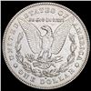 Image 2 : 1878-S Morgan Silver Dollar CLOSELY UNCIRCULATED