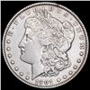 Image 1 : 1901 Morgan Dollar CLOSELY UNCIRCULATED