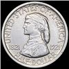Image 1 : 1921 Missouri Centennial Half Dollar UNCIRCULATED
