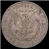Image 2 : 1878-S Morgan Silver Dollar CLOSELY UNCIRCULATED